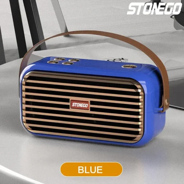 Stereo Soundcore Bass