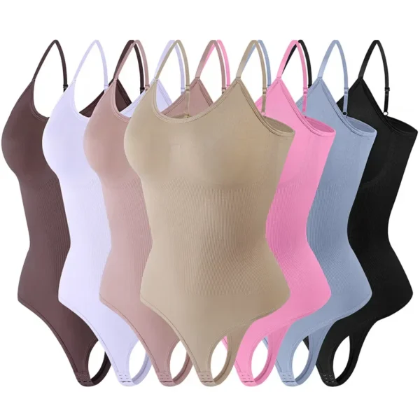 Tvarovanie tela Colombian Shapewear