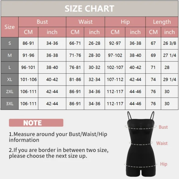 Bodysuit bez ramienok off rameno Bustier pás Snathing tvarovanie Tube Top Dámske šortky Shapewear Tummy Control Body Shaper Waist Trainer Skinny spodná bielizeň