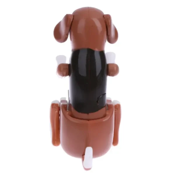 Zábavné humping Usb Dog Mini Cute PC USB Gadgets Funny Joke Humping Dog Rascal Dog Toy Relieve Pressure Toy for Office Worker