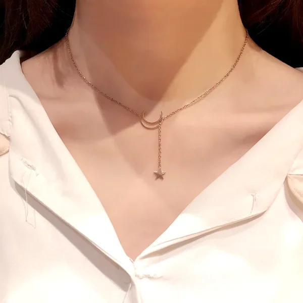 Prívesok Choker