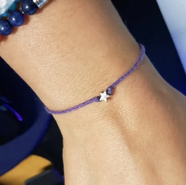 Romantický náramok na želanie, Valentín, Valentínsky darček pre neho, Valentínske darčeky, Valentínska karta, darčeky na valentínsku párty, darčeky