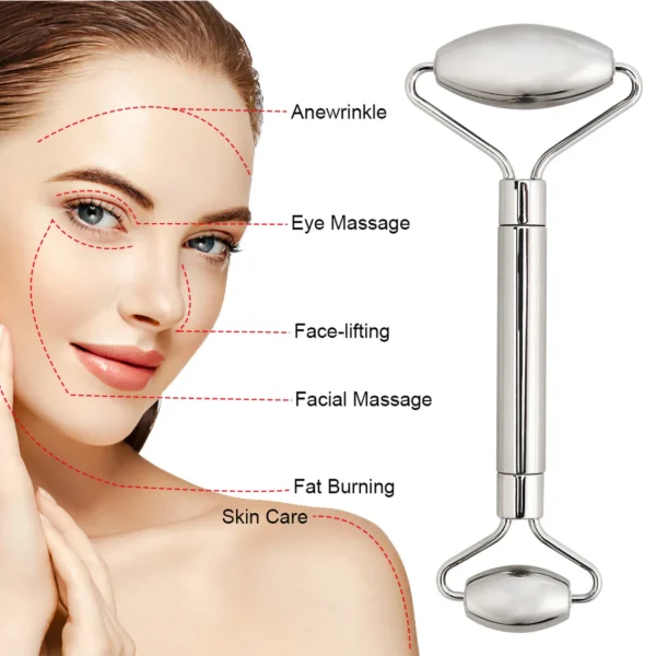 Gua Sha Roller